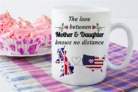 dad mug from daughter|long distance mother daughter mugs.